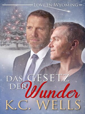 cover image of Das Gesetz der Wunder